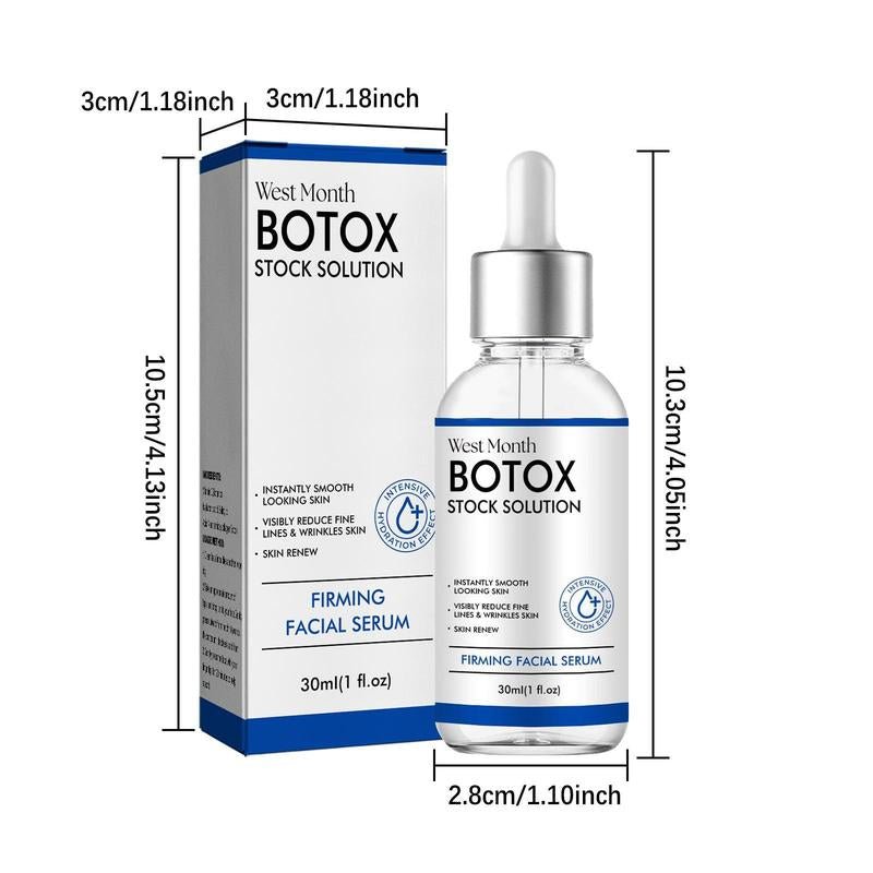 Firming Facial Serum - GlowHaze Beauty