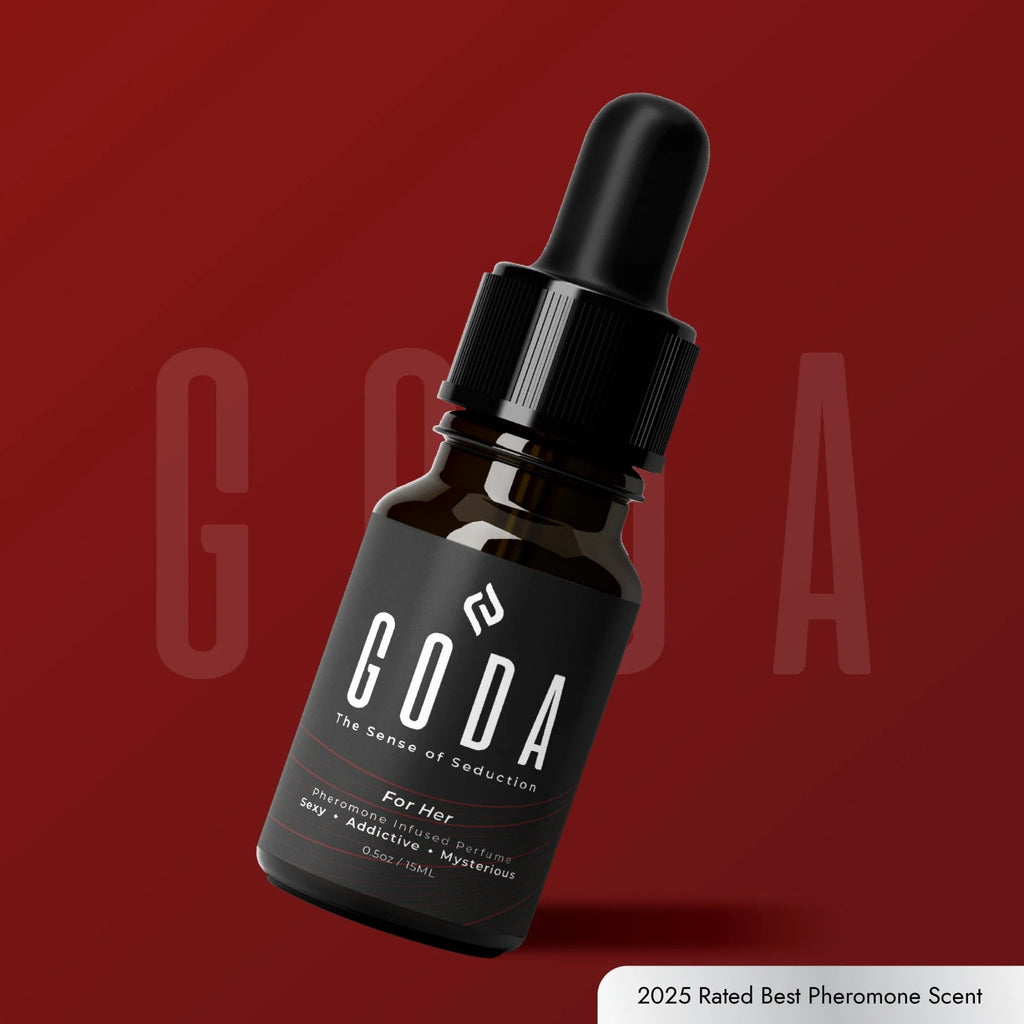 Goda for Her - GlowHaze Beauty