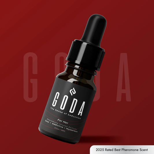 Goda for Her - GlowHaze Beauty