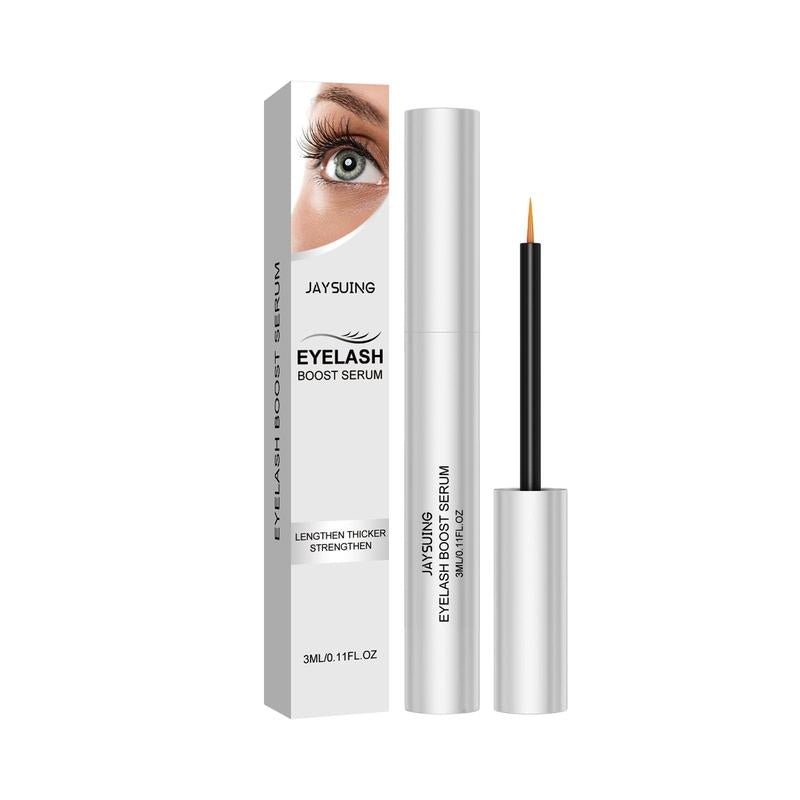 Eyelash Boost Serum - GlowHaze Beauty