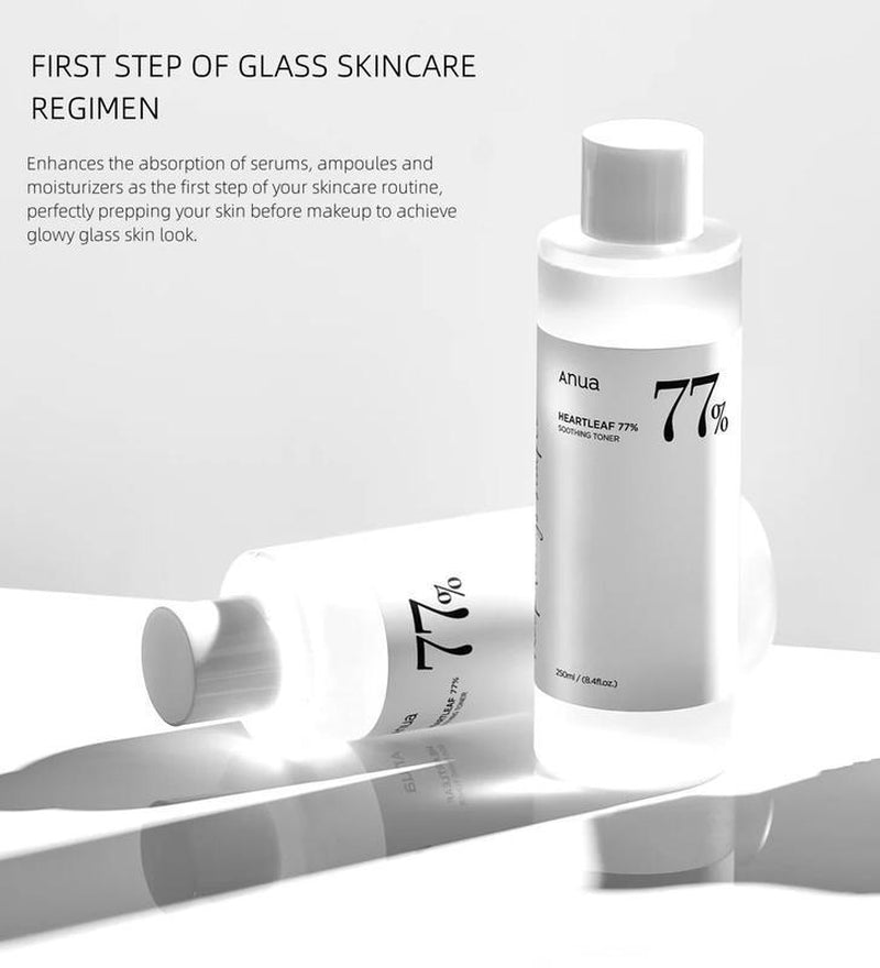 Ultimate Skincare Set for Evening Skincare - GlowHaze Beauty