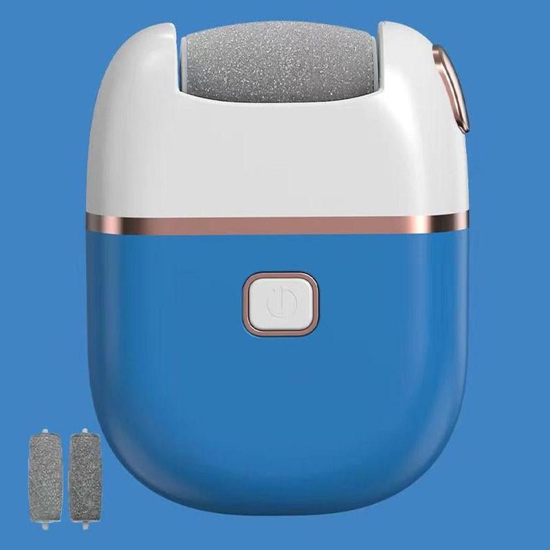 Electric Foot Callus Remover - GlowHaze Beauty