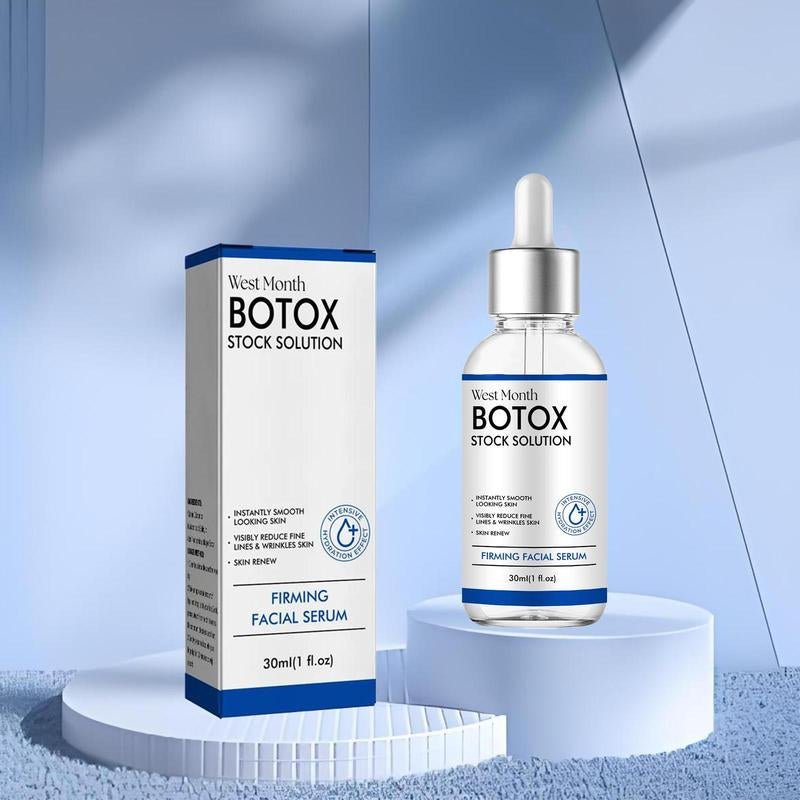 Firming Facial Serum - GlowHaze Beauty