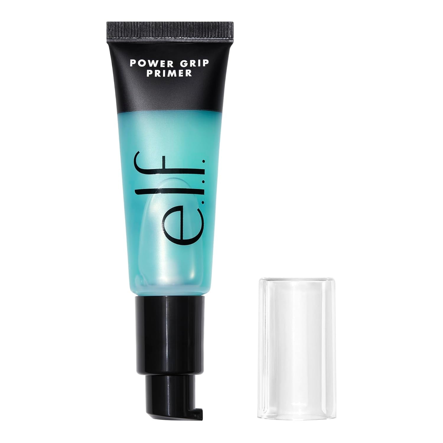 Power Grip Primer, Gel - Based & Hydrating Face Primer for Smoothing Skin & Gripping Makeup, Moisturizes & Primes, 0.811 Fl Oz (24 Ml.) - GlowHaze Beauty