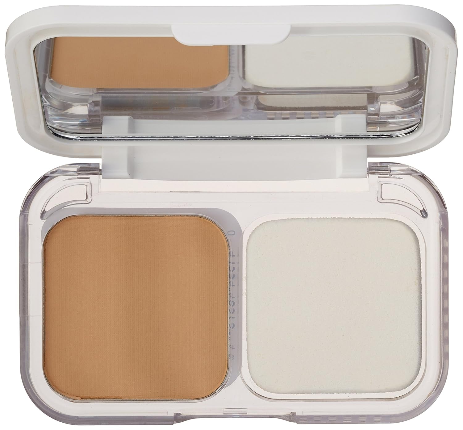 New York Super Stay Better Skin Powder, Warm Nude, 0.32 Oz. - GlowHaze Beauty