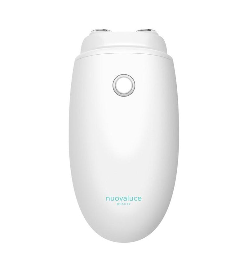 Face Massager Mini Device - GlowHaze Beauty