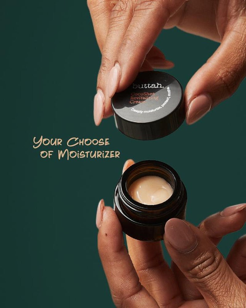 Travel Size Skincare Kit for Dark Spot - GlowHaze Beauty