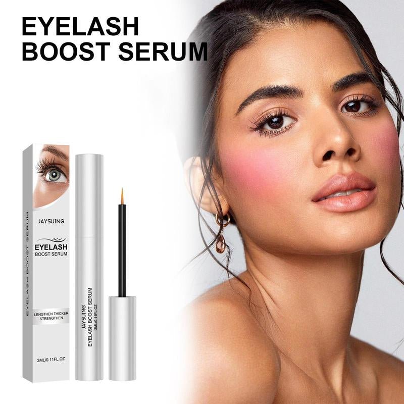 Eyelash Boost Serum - GlowHaze Beauty