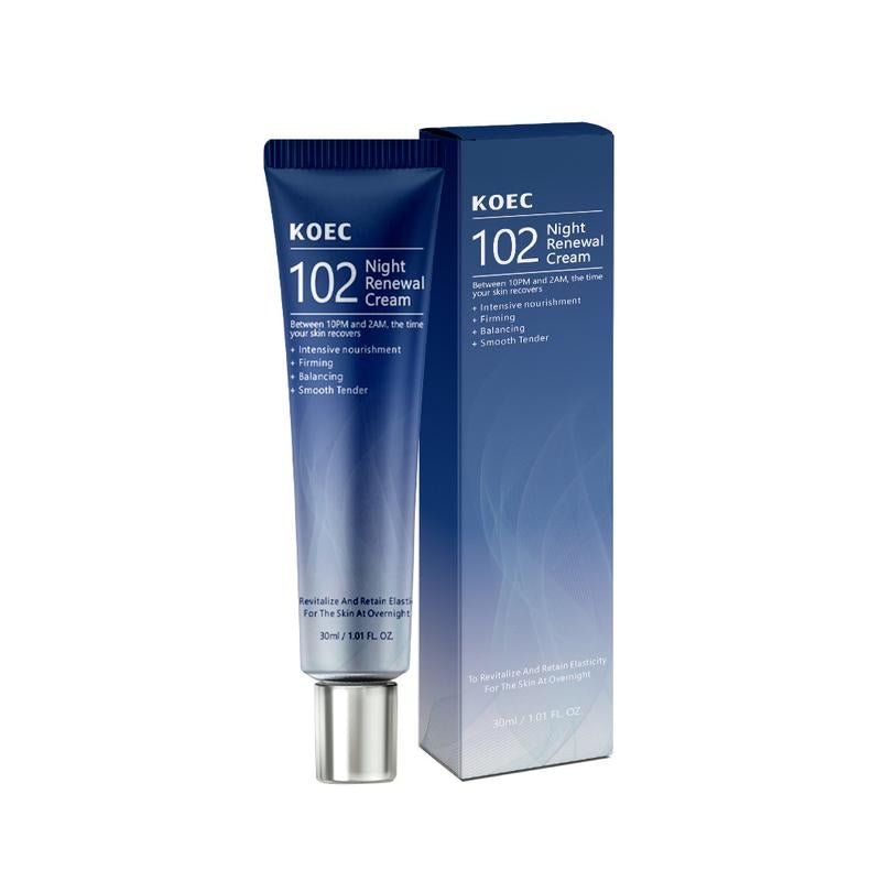 All - Day & Night 2 - Pack Cream for Face - GlowHaze Beauty