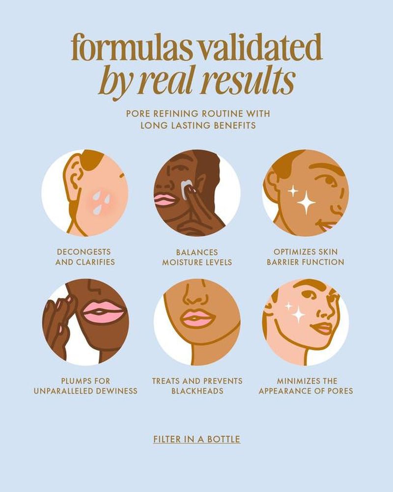 Glass Skin Cleansing Balm - GlowHaze Beauty