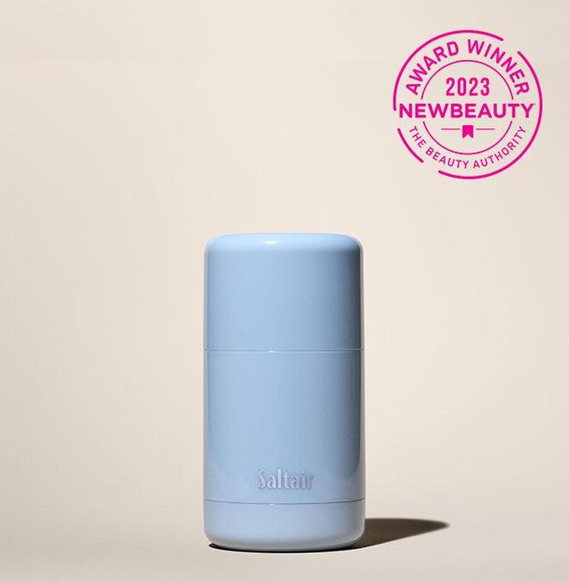 Organic Deodorant - GlowHaze Beauty