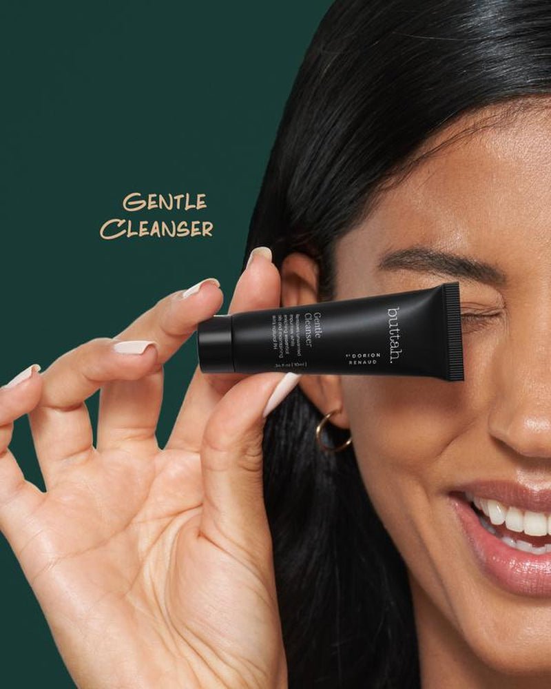 Travel Size Skincare Kit for Dark Spot - GlowHaze Beauty