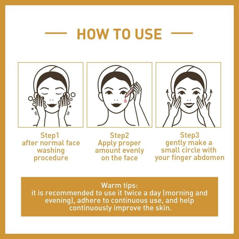 Rice Raw Pulp Face Serum - GlowHaze Beauty