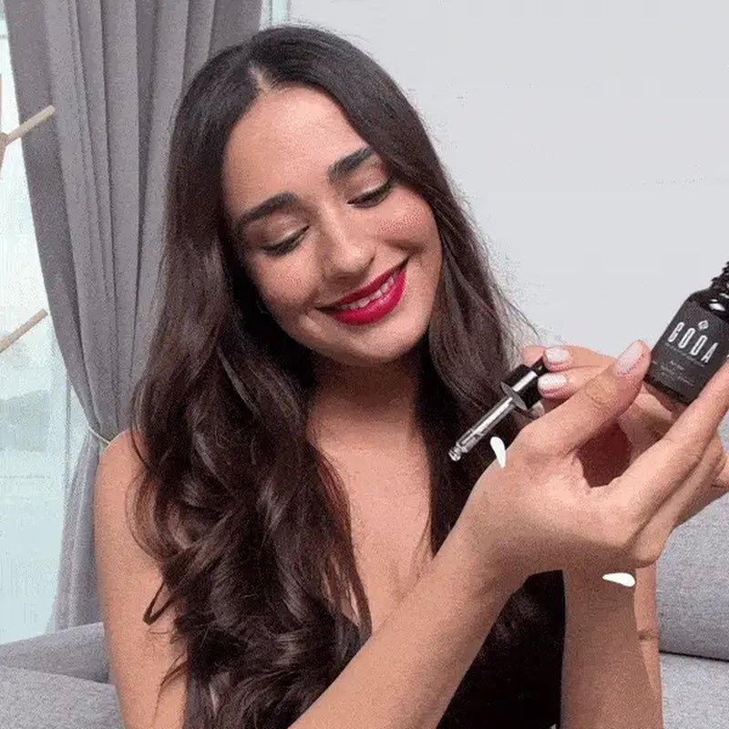 Goda for Her - GlowHaze Beauty