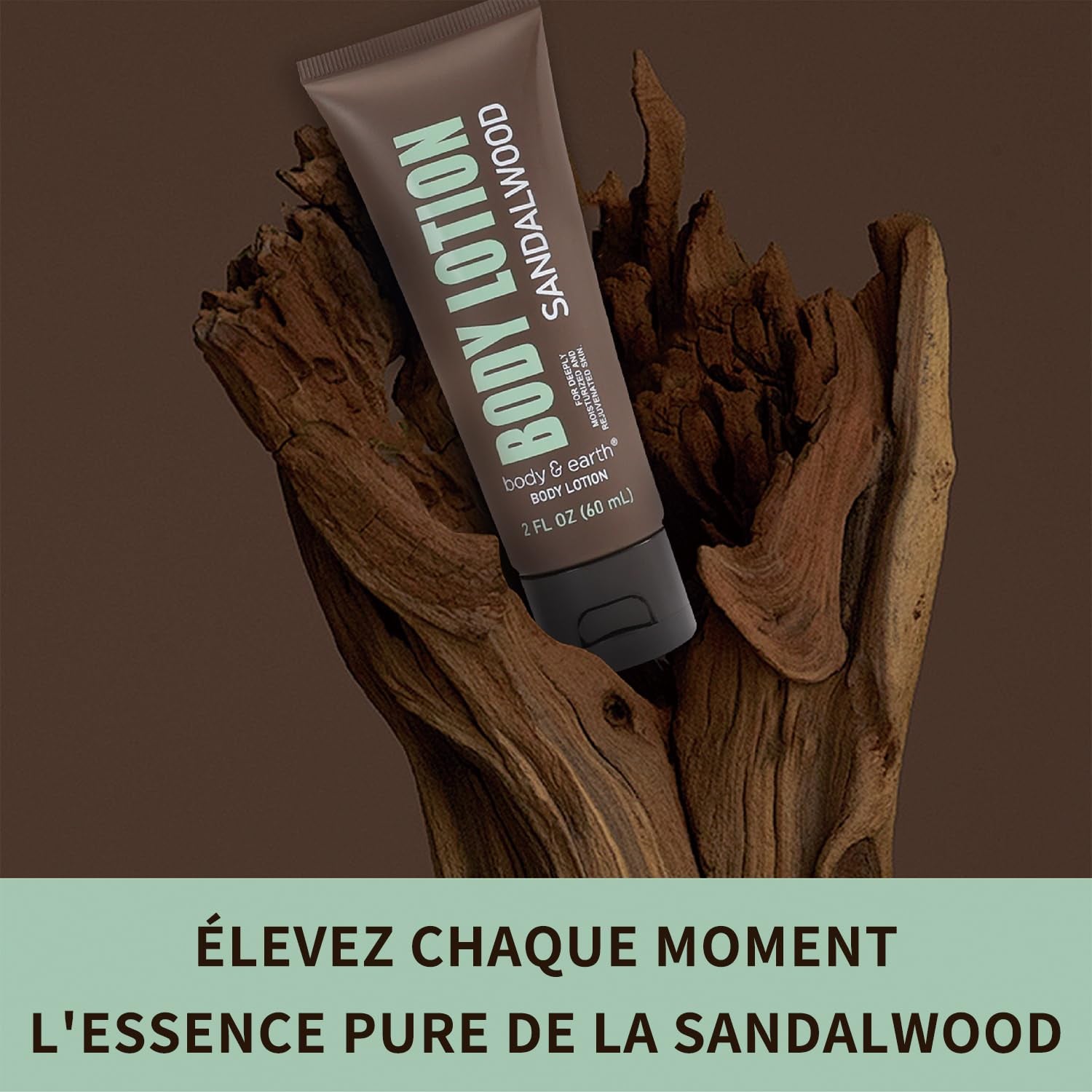 Birthday Gifts for Men Gift Sets for Men 3PC Mens Gift Set Gift Baskets for Men Includes Sandalwood Shower Gel Body Lotion Shampoo, Mens Gift Basket Christmas Gifts for Men Boyfriend - GlowHaze Beauty