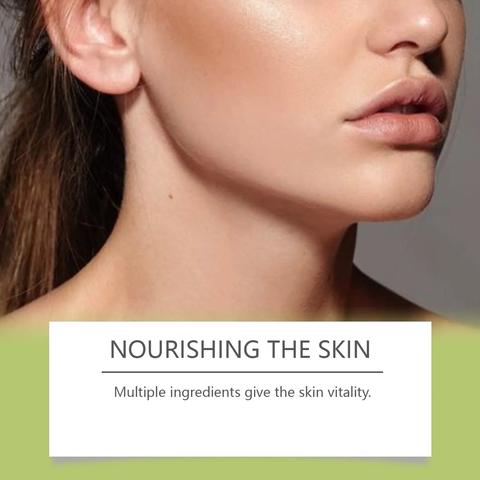 Green Tea Facial Scrub Deep Pore Cleansing Hydrating Blackhead Removal Dead Skin Gentle Exfoliating Scrub Skin Renewal Skin Care - GlowHaze Beauty