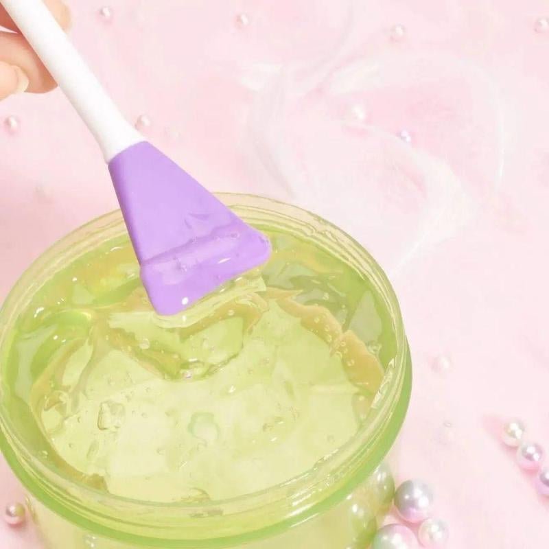 Silicone Cleansing Brush - GlowHaze Beauty