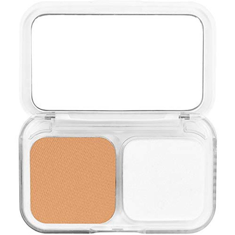 New York Super Stay Better Skin Powder, Warm Nude, 0.32 Oz. - GlowHaze Beauty