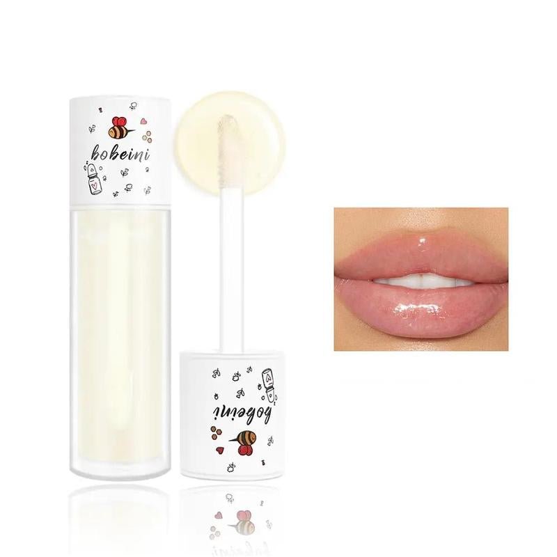 Moisturizing Lip Balm - GlowHaze Beauty