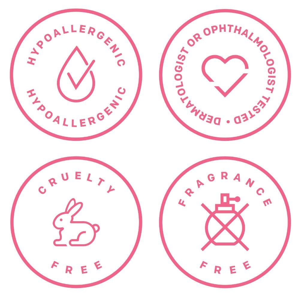 Setting Powder, Face Makeup, Matte Loose Powder, Hypoallergenic, Cruelty Free, 200 Light Medium, 1 Oz - GlowHaze Beauty