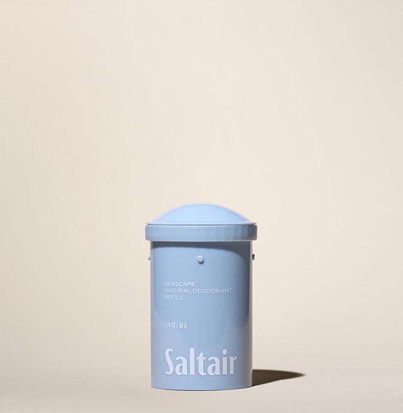 Organic Deodorant - GlowHaze Beauty