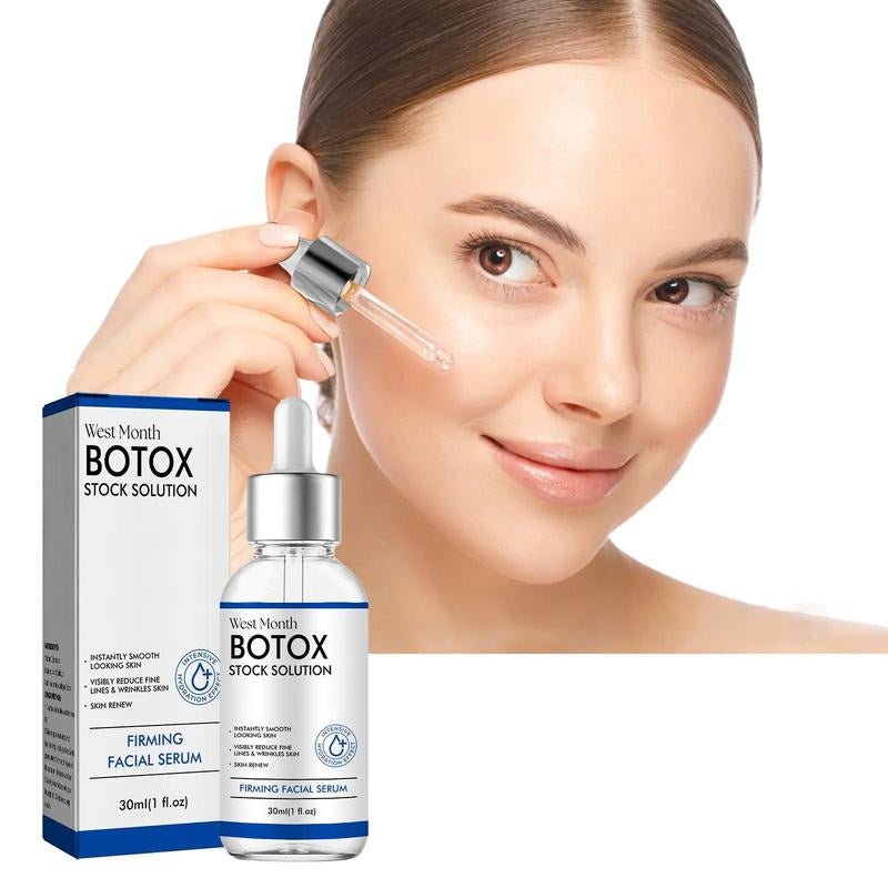 Firming Facial Serum - GlowHaze Beauty