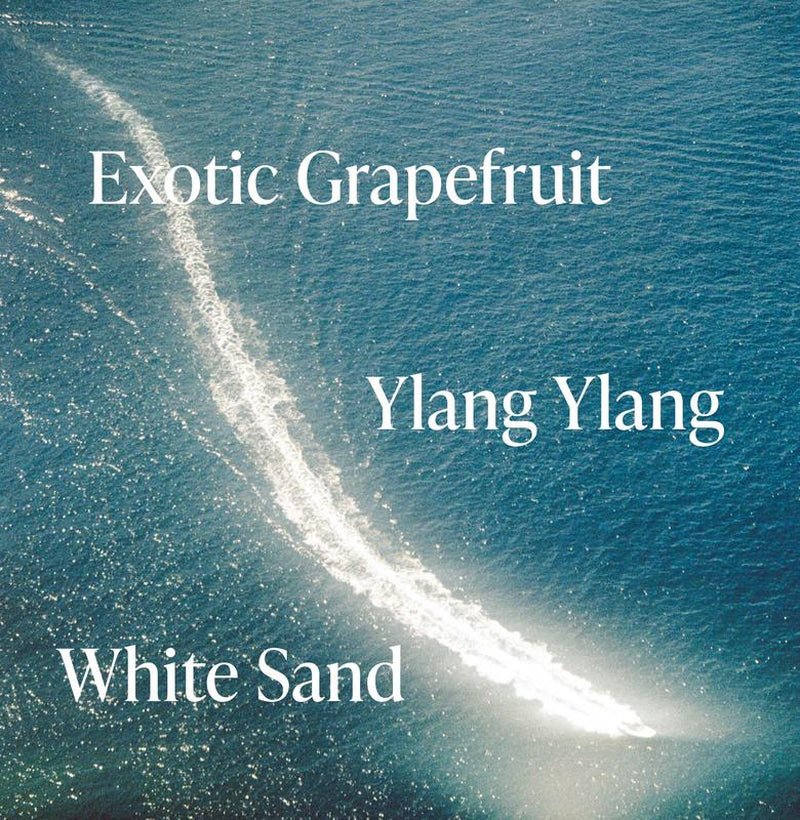 Organic Deodorant - GlowHaze Beauty